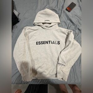 Essentials hoodie